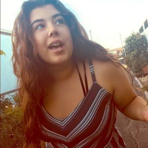 Meet your Posher, Catherine